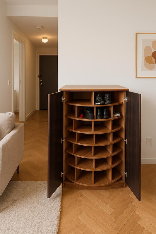 ⭐️🔥Révolution de Range-Chaussures Infini ✨ Solde de Liquidation 💝 Stockage Sans Fin 👟, Style Illimité 👠, Zéro Limites! 🚀