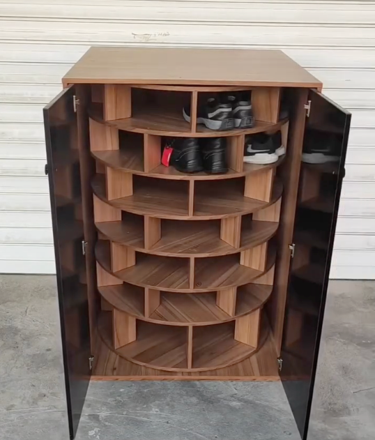 🔥Révolution de Range-Chaussures Infini ✨ Solde de Liquidation 💝 Stockage Sans Fin 👟, Style Illimité 👠, Zéro Limites! 🚀