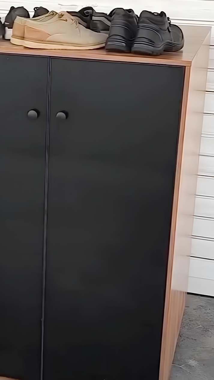 🔥Révolution de Range-Chaussures Infini ✨ Solde de Liquidation 💝 Stockage Sans Fin 👟, Style Illimité 👠, Zéro Limites! 🚀